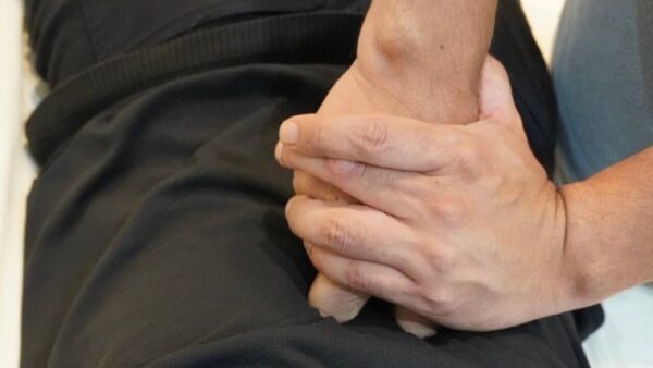 腰椎椎間板ヘルニア：尼崎市塚口の整体院HARPO